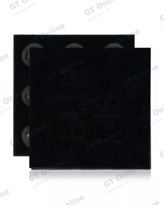 Pièce à microsouder pour Apple MacBooks (MAX98300E: U6610: QFN-8 Pin)