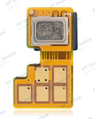 Microphone pour LG V20 (H910)