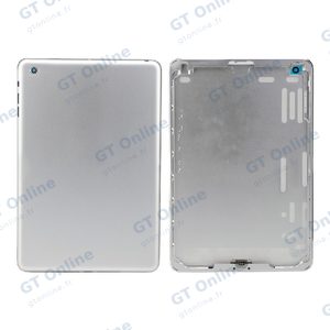 Cache Arrière Premium Apple iPad Mini 2 A1489 Wifi Argent