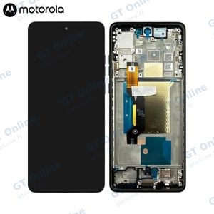 Écran Tactile Original Motorola Edge 60 5D68C29943 PANTONE Gibraltar Sea