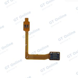 Nappe Power On/Off Premium Samsung Galaxy Note 2 N7100/Galaxy Note 2 N7105