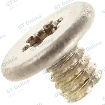 Outillage pour Apple iMac 24" A2438 (2021) (origine, lot de 5)