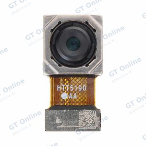 Caméra Principale Premium Honor X6a 50MP