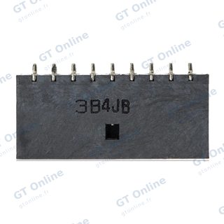 Pièce à microsouder pour Apple MacBook Air 13" A1466 (2012-2017)