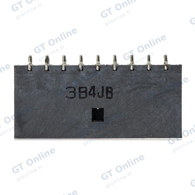 Pièce à microsouder pour Apple MacBook Air 13" A1466 (2012-2017)