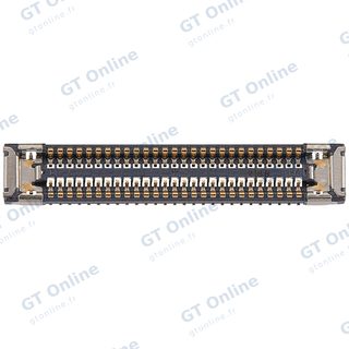 Pièce à microsouder pour Samsung Galaxy Z Fold 2 5G (54 Pin)