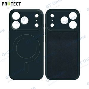 Coque de Protection MagSafe IZ001 PROTECT pour Apple iPhone 17 Pro Max/iPhone 18 Pro Max Noir — vue 2