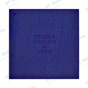 Puce IC (Circuit Intégré) Apple iPhone 11/iPhone 11 Pro/iPhone 11 Pro Max Big Audio Manager Chip (U4700) (x3)