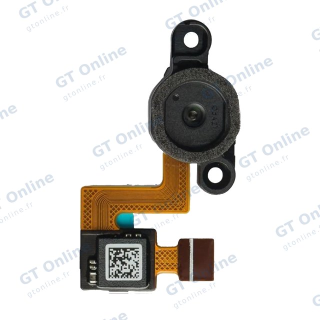 Nappe capteurs pour Motorola Moto Z4 (XT1980 / 2019) (origine)