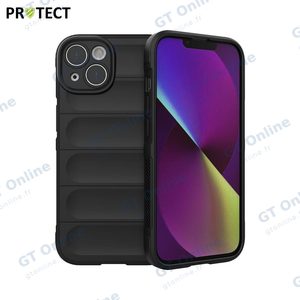 Coque de Protection IX008 PROTECT pour Apple iPhone 14 Noir