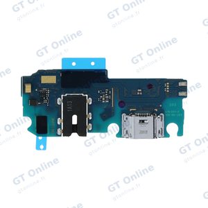 Connecteur de Charge Premium Samsung Galaxy A02 A022F