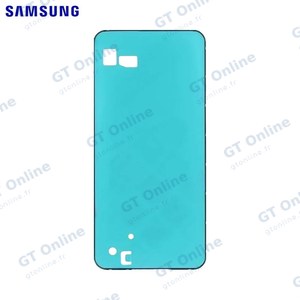Stickers LCD Original Samsung Galaxy S24 FE S721B GH81-26417A