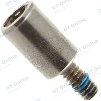 Outillage pour Apple Mac Studio A3143 (2025) (origine, lot de 5) — Jeu de vis (alimentation)