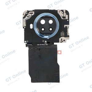 Nappe NFC Premium Xiaomi Redmi Note 9 Pro 5G