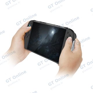Housse-coque rigide pour Nintendo Switch 2 DOBE TNS-3155