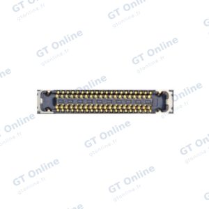Connecteur de Carte Mère Apple iPhone 8 Plus LCD (J5700)