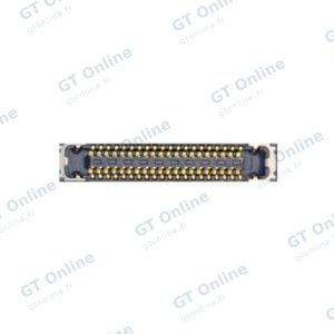 Connecteur de Carte Mère Apple iPhone 8 Plus LCD (J5700)