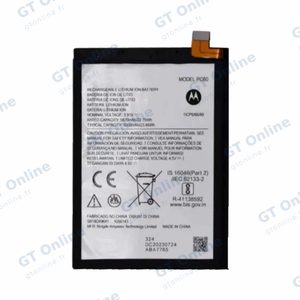 Batterie Premium Motorola Moto G54 5G PC60
