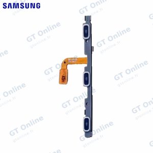 Nappe Power On/Off et Volume Originale Samsung Galaxy Tab S9 Ultra Wi-Fi X910/Galaxy Tab S9 Ultra 5G X916