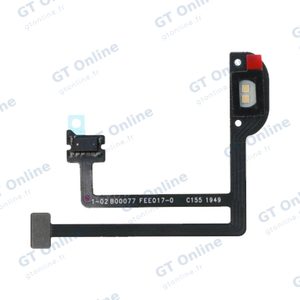 Nappe Flash Premium OnePlus Nord