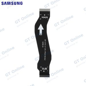 Nappe de Connexion Originale Samsung Galaxy S25 FE S731 GH82-38428A