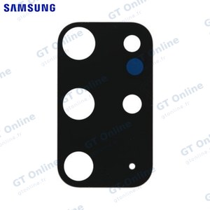 Lentille Original Samsung Galaxy S20 Plus 5G G986/Galaxy S20 Plus G985 GH64-07773A