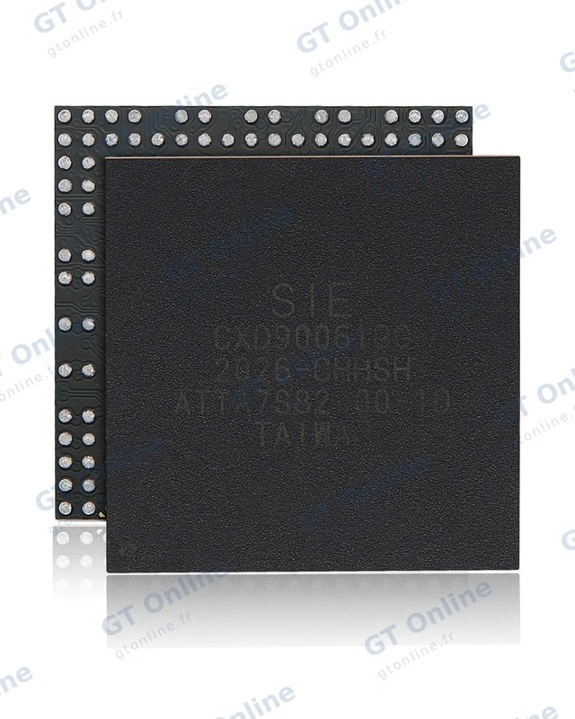 Pièce à microsouder pour Sony PlayStation 5 PS5 (soudure requise) — CXD90061 - Southbridge
