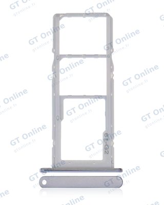 Tiroir SIM pour LG K42 (2020) / K52 (2020) (or)