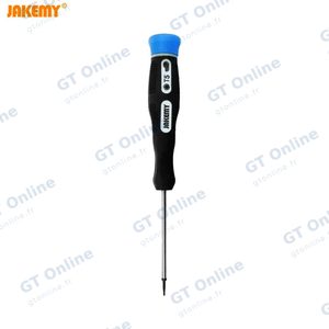 Tournevis de Précision Jakemy JM-8147 (Torx T5)
