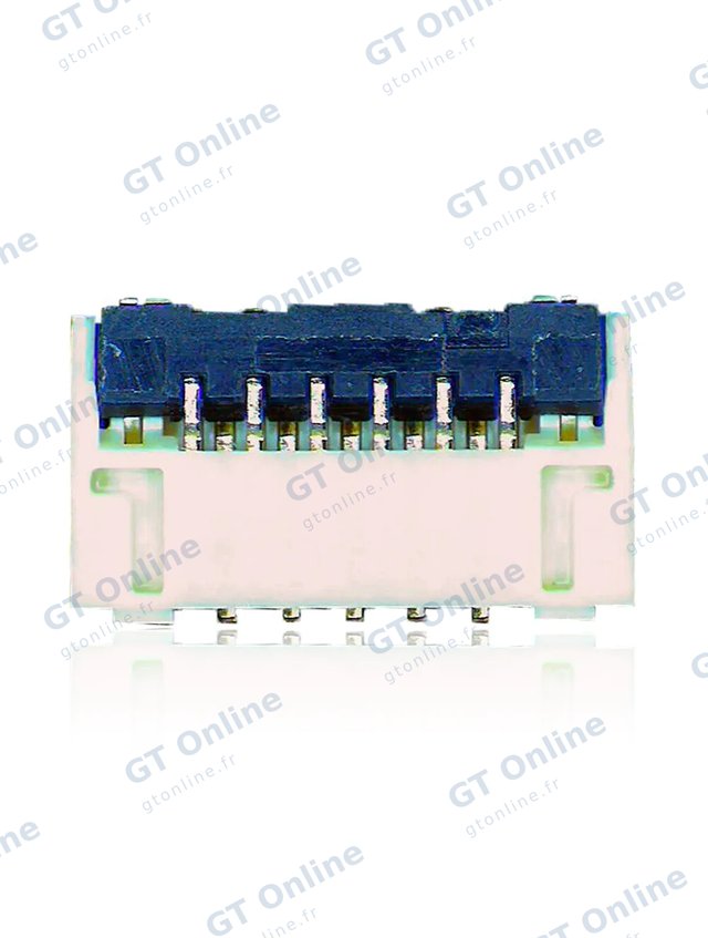 Pièce à microsouder pour Nintendo Switch — Connecteur de FPC