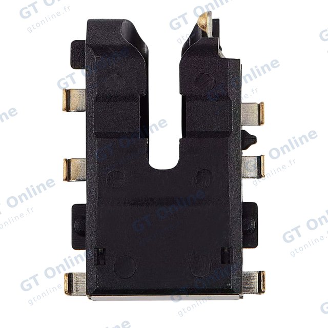 Prise jack pour Motorola Moto G 5G (XT2313 / 2023) (origine)