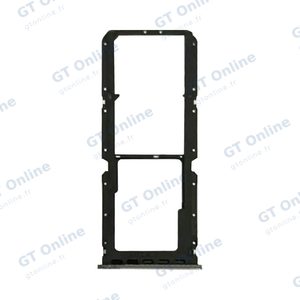 Tiroir Sim Premium OPPO A58 4G (CPH2577) Glowing Black