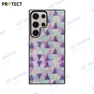 Coque de Protection ID045 PROTECT pour Samsung Galaxy S24 Ultra 5G S928 Violet