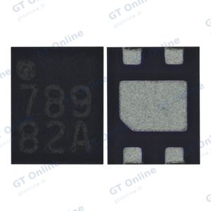 Puce IC (Circuit Intégré) Apple iPhone 11 Pro/iPhone 11 Pro Max Power Inductor 789