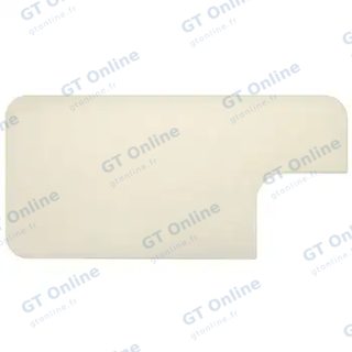 Protection arrière pour Apple iPhone 12 Pro Max (origine)