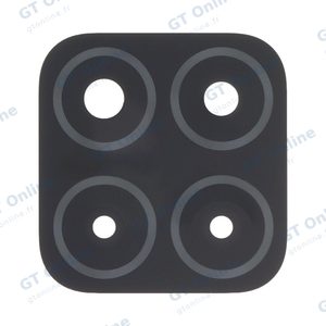 Lentille Premium Honor X8 5G Noir