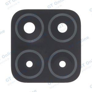 Lentille Premium Honor X8 5G Noir