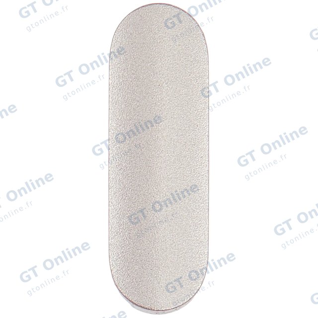 Bouton d’alimentation pour Apple Watch Series SE (2nd Gen) (40MM / 44MM) (lumière stellaire)