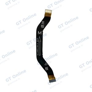 Nappe de Connexion Premium Huawei P Smart S