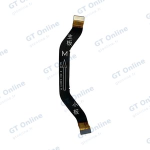 Nappe de Connexion Premium Huawei P Smart S
