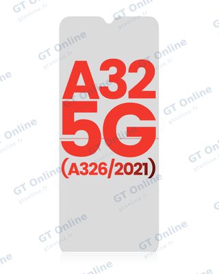 Film polariseur pour Samsung Galaxy A32 5G (A326 / 2021) (lot de 10)