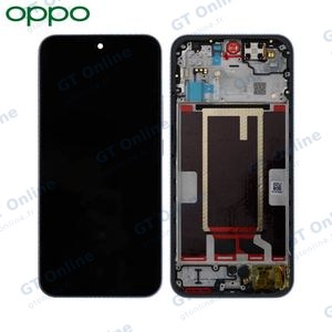 Écran Tactile Original OPPO Reno15 F 5G 621029000798 Bleu Aurore