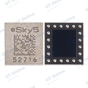 Puce IC (Circuit Intégré) Apple iPhone 14/iPhone 14 Pro/iPhone 14 Pro Max/iPhone 14 Plus Antenna Switch IC (Sky