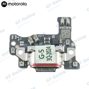 Connecteur de Charge Original Motorola Edge 50 Neo 5P68C28377
