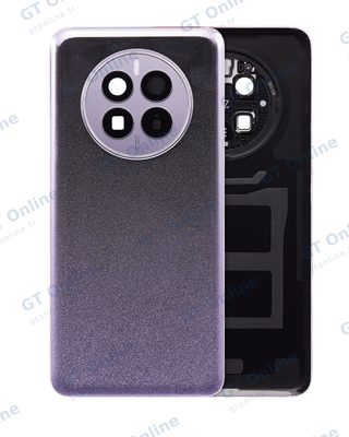 Vitre arrière pour Huawei Mate 50 (violet)