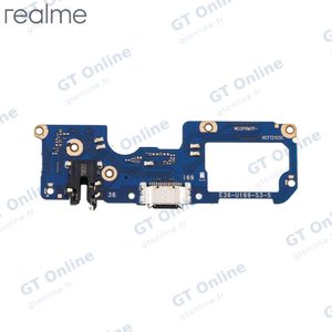 Connecteur de Charge Original Realme 7 Pro 4905017