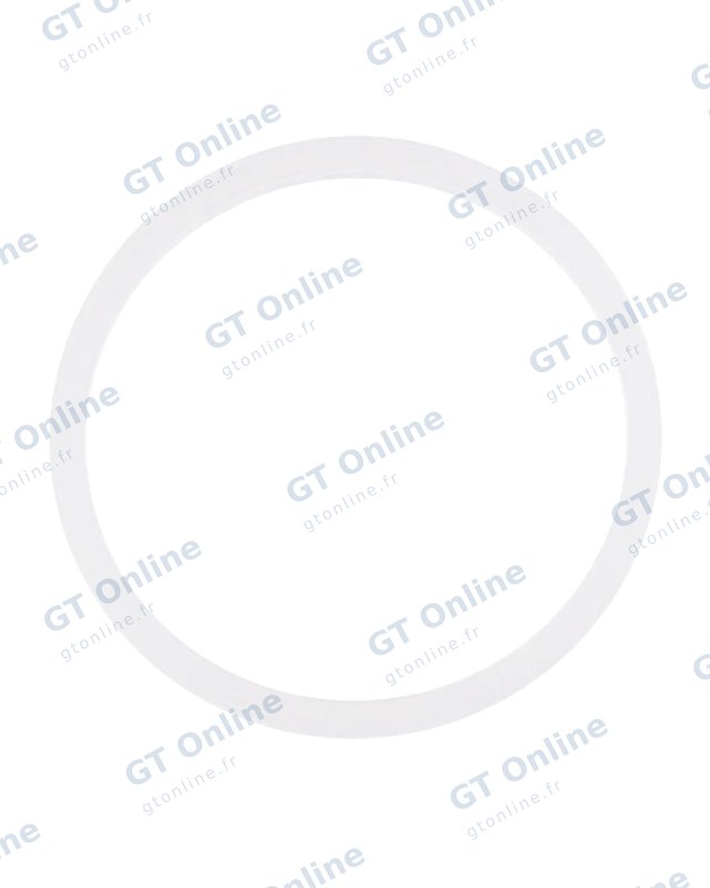 Joint torique de lentille de caméra arrière pour Apple iPhone 8 / SE (2020) / SE (2022) (lot de 100)