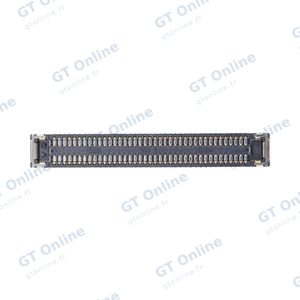 Connecteur FPC Samsung Galaxy S20 FE 4G G780 On Motherboard 78 Pins