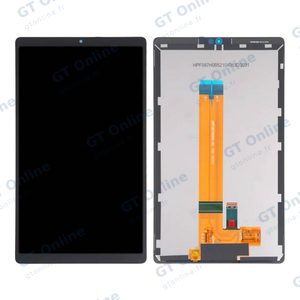 Écran Tactile Samsung Galaxy Tab A7 Lite Wi-Fi T220 Noir