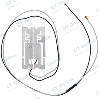 Antenne pour Sony PlayStation 5 (400DR / 400ER) (1000 / 1100) (noir)